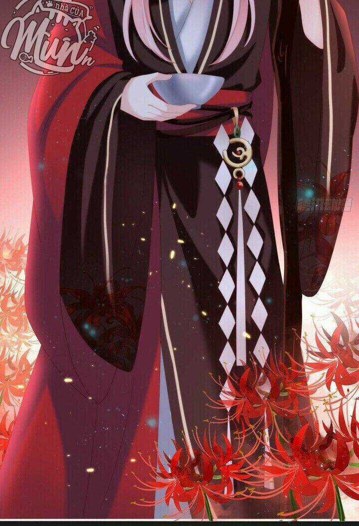 Kiều Phu Có Hỉ - Chapter 18 - Trang 39