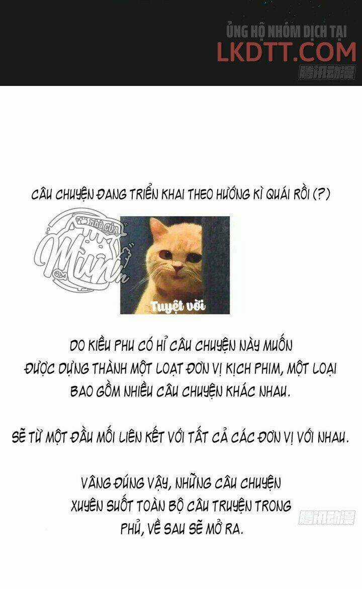 Kiều Phu Có Hỉ - Chapter 18 - Trang 40