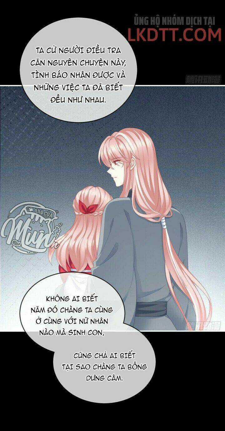 Kiều Phu Có Hỉ - Chapter 18 - Trang 5