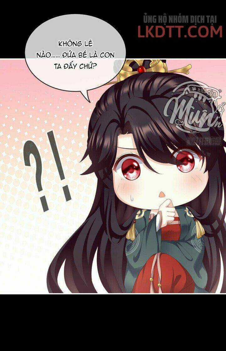 Kiều Phu Có Hỉ - Chapter 18 - Trang 6