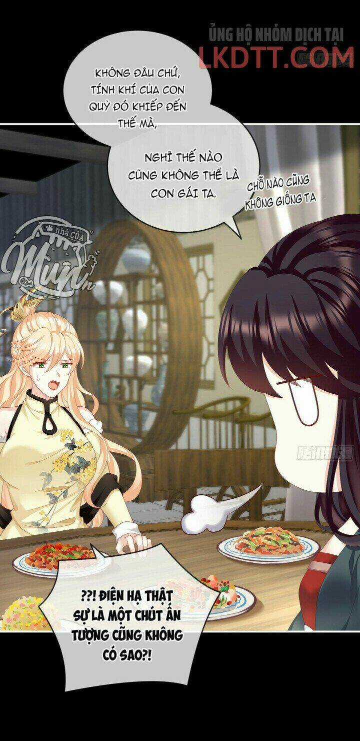 Kiều Phu Có Hỉ - Chapter 18 - Trang 7