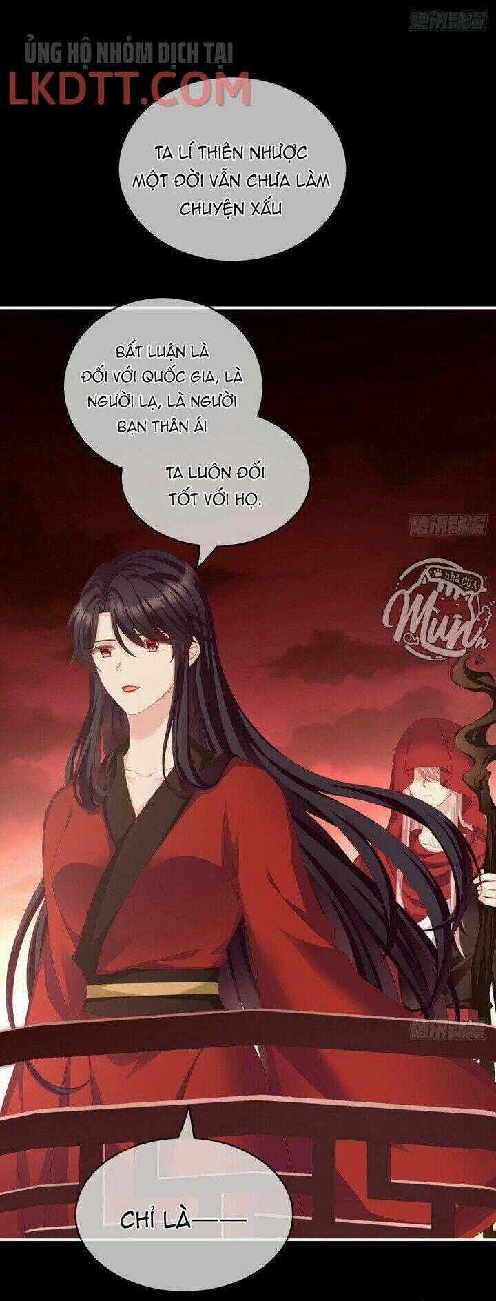 Kiều Phu Có Hỉ - Chapter 19 - Trang 2