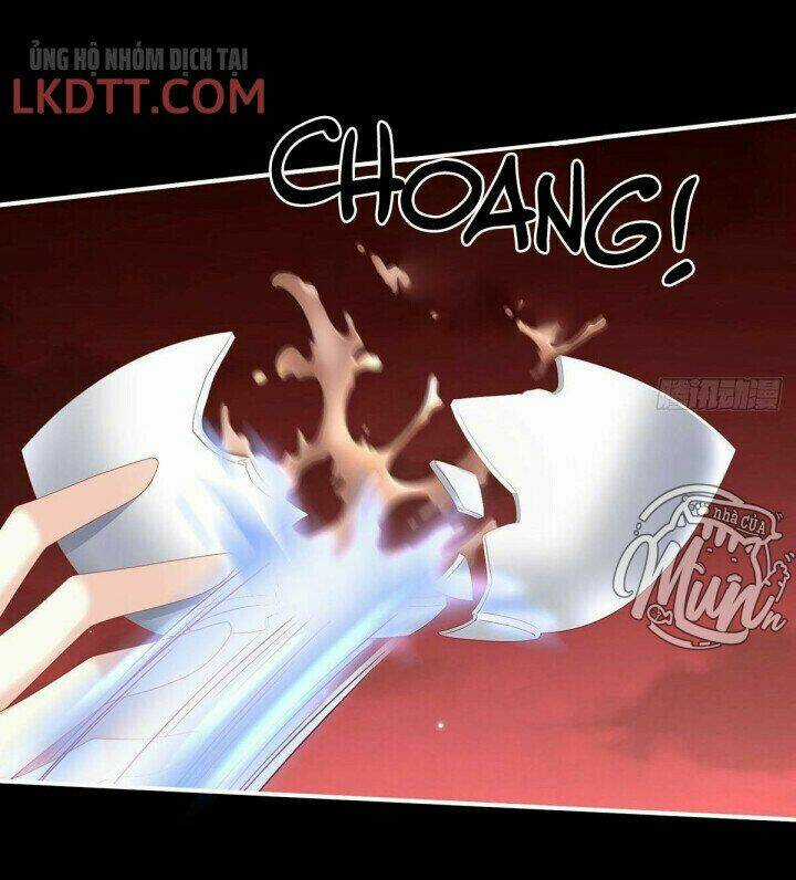 Kiều Phu Có Hỉ - Chapter 19 - Trang 11