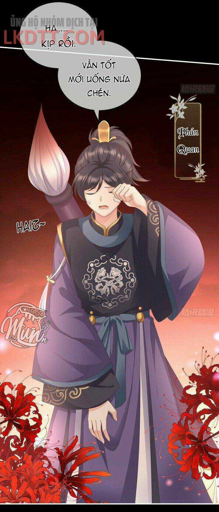 Kiều Phu Có Hỉ - Chapter 19 - Trang 12