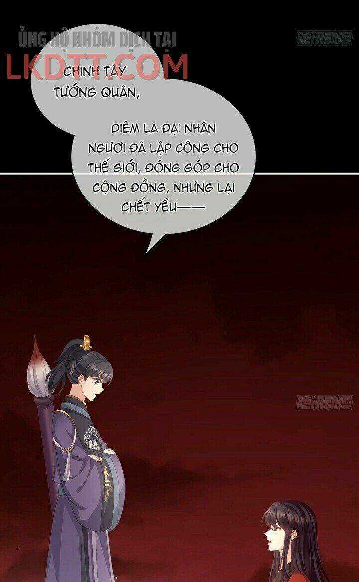 Kiều Phu Có Hỉ - Chapter 19 - Trang 13