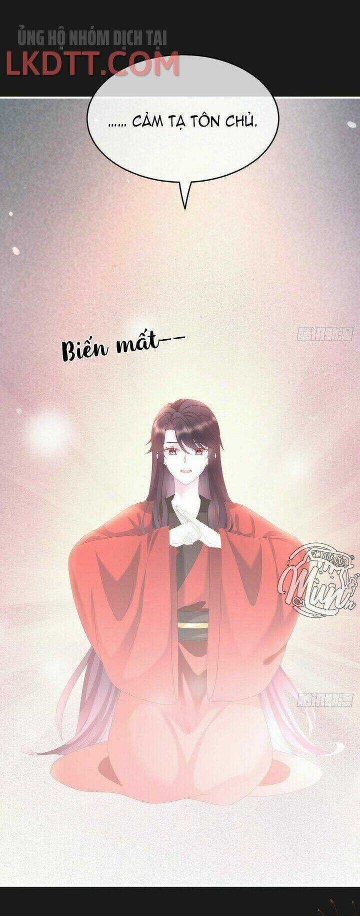 Kiều Phu Có Hỉ - Chapter 19 - Trang 15