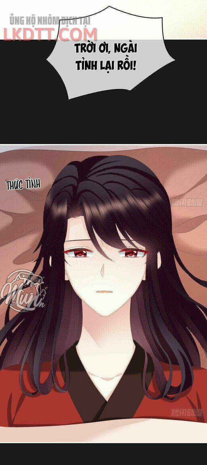 Kiều Phu Có Hỉ - Chapter 19 - Trang 17