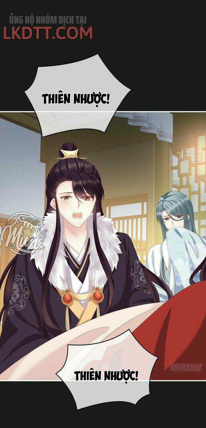 Kiều Phu Có Hỉ - Chapter 19 - Trang 18