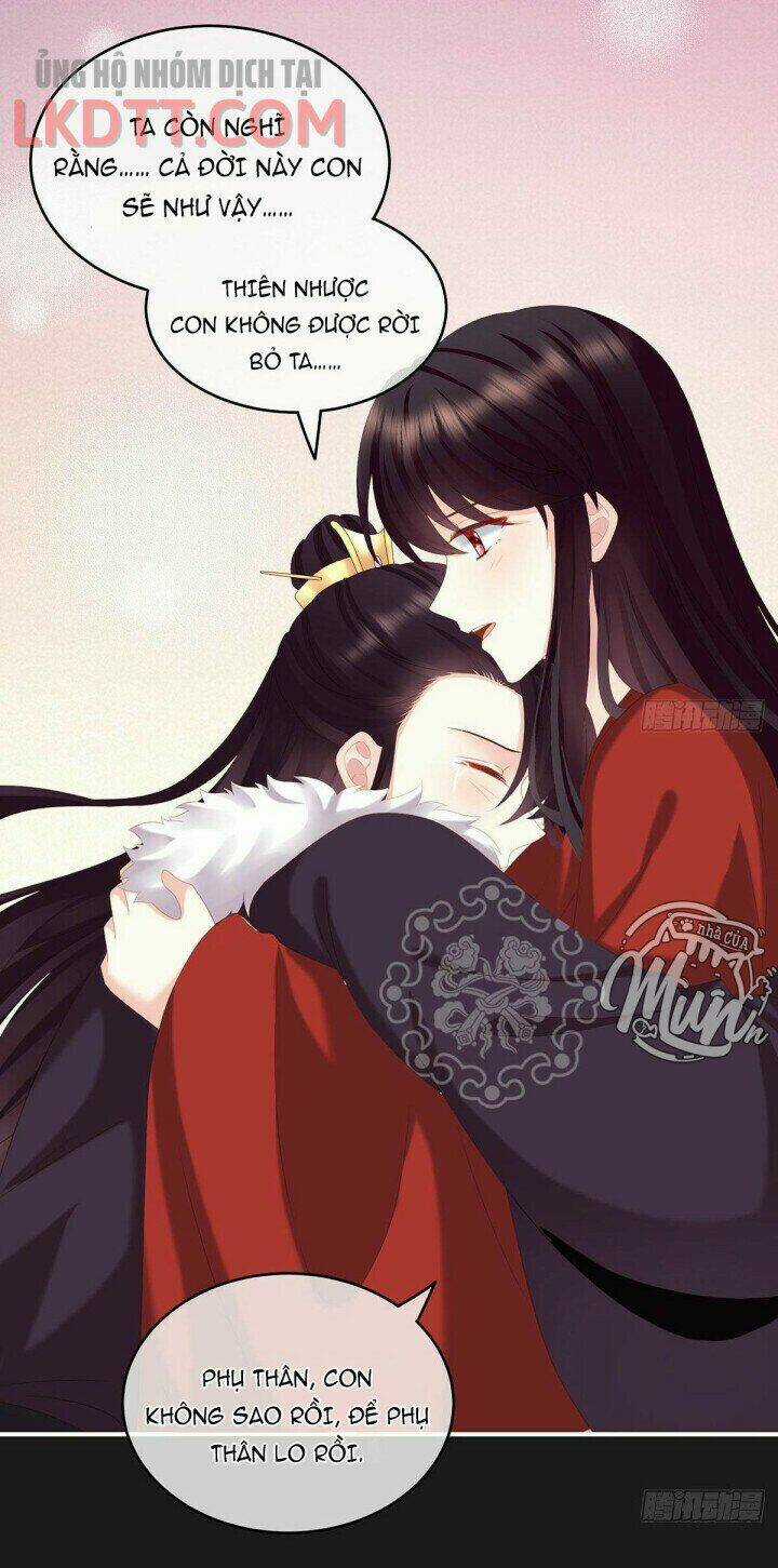 Kiều Phu Có Hỉ - Chapter 19 - Trang 20