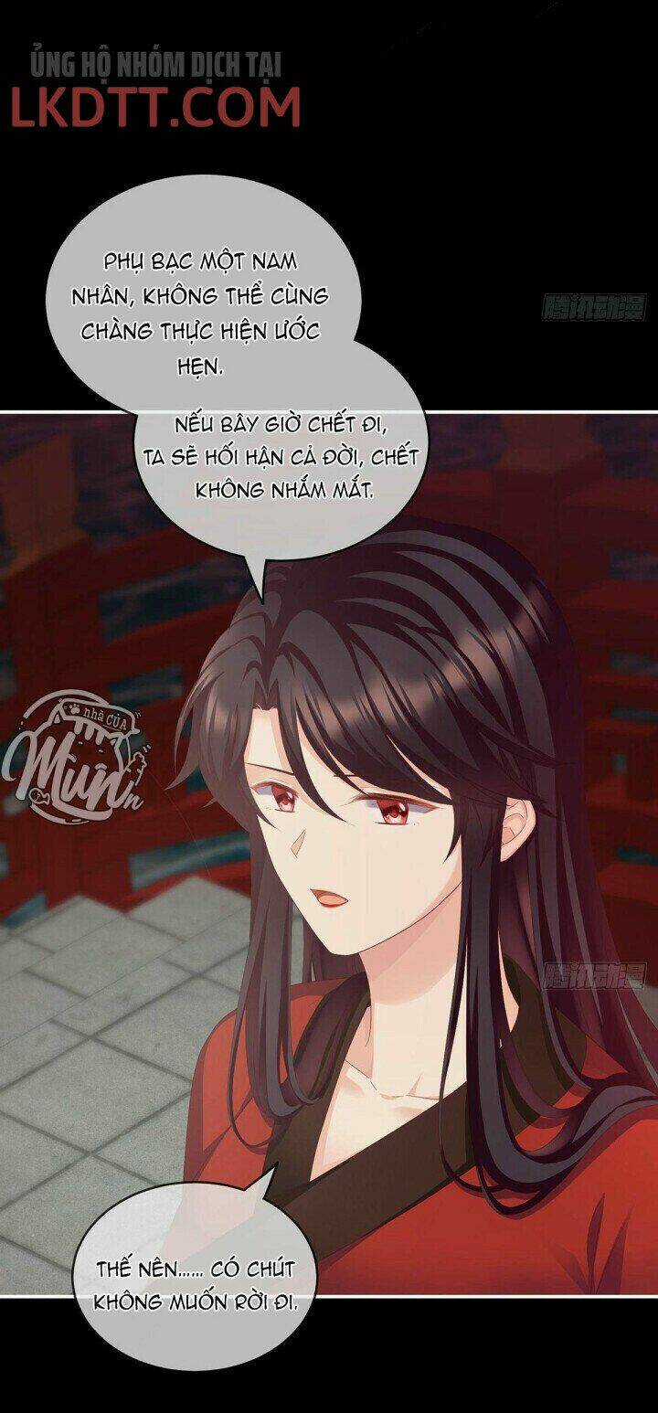 Kiều Phu Có Hỉ - Chapter 19 - Trang 3