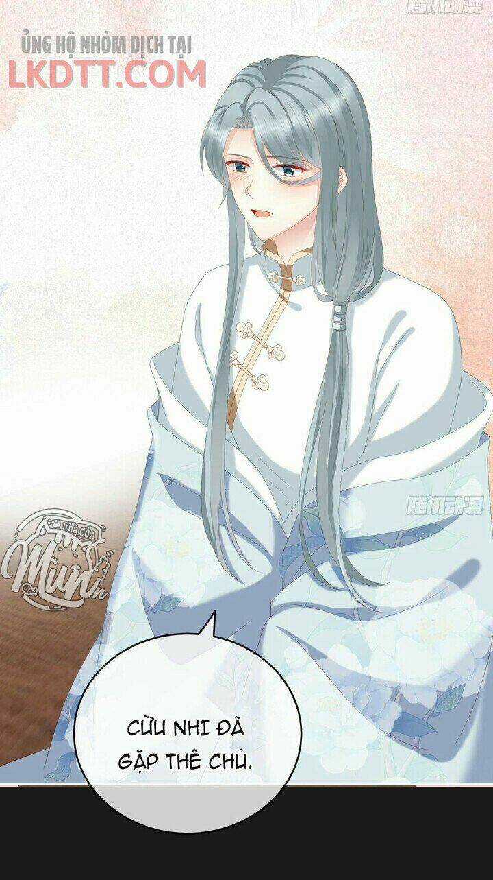 Kiều Phu Có Hỉ - Chapter 19 - Trang 22