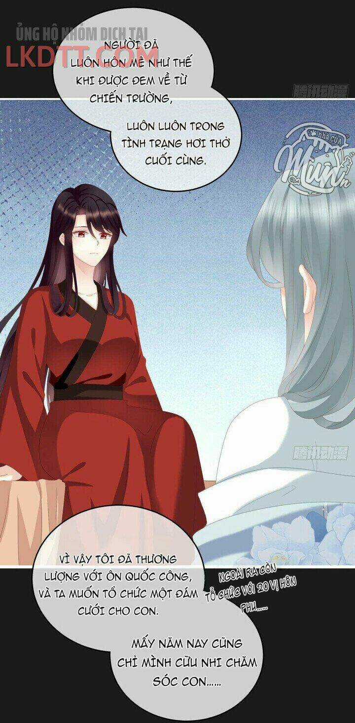 Kiều Phu Có Hỉ - Chapter 19 - Trang 23