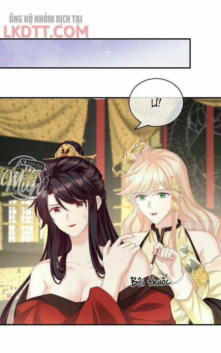 Kiều Phu Có Hỉ - Chapter 19 - Trang 28
