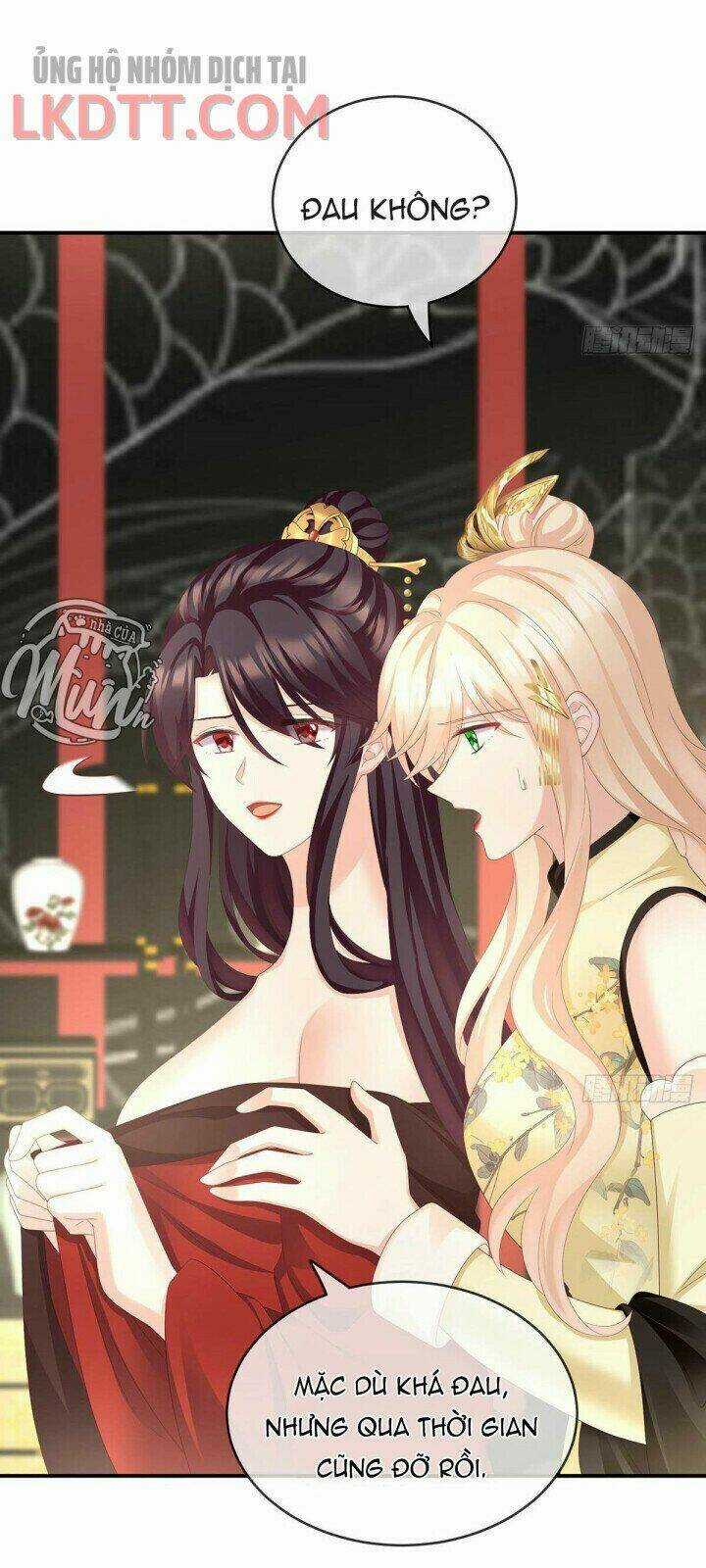 Kiều Phu Có Hỉ - Chapter 19 - Trang 29