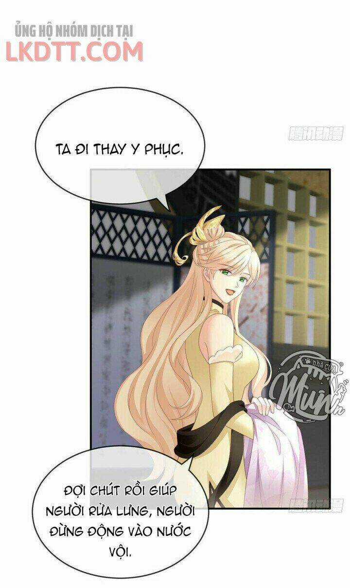 Kiều Phu Có Hỉ - Chapter 19 - Trang 30