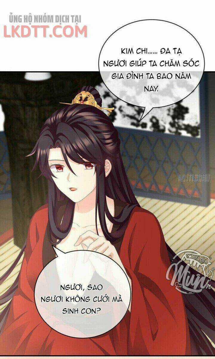 Kiều Phu Có Hỉ - Chapter 19 - Trang 31