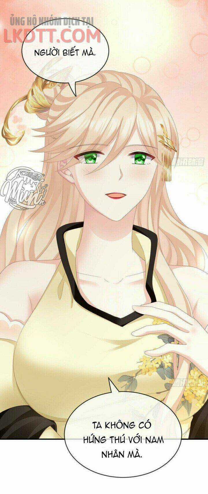 Kiều Phu Có Hỉ - Chapter 19 - Trang 33