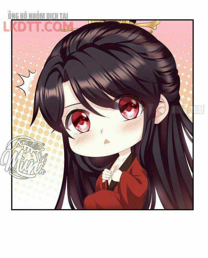 Kiều Phu Có Hỉ - Chapter 19 - Trang 34