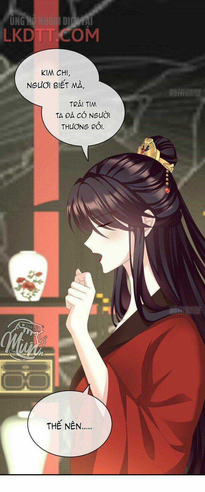 Kiều Phu Có Hỉ - Chapter 19 - Trang 36