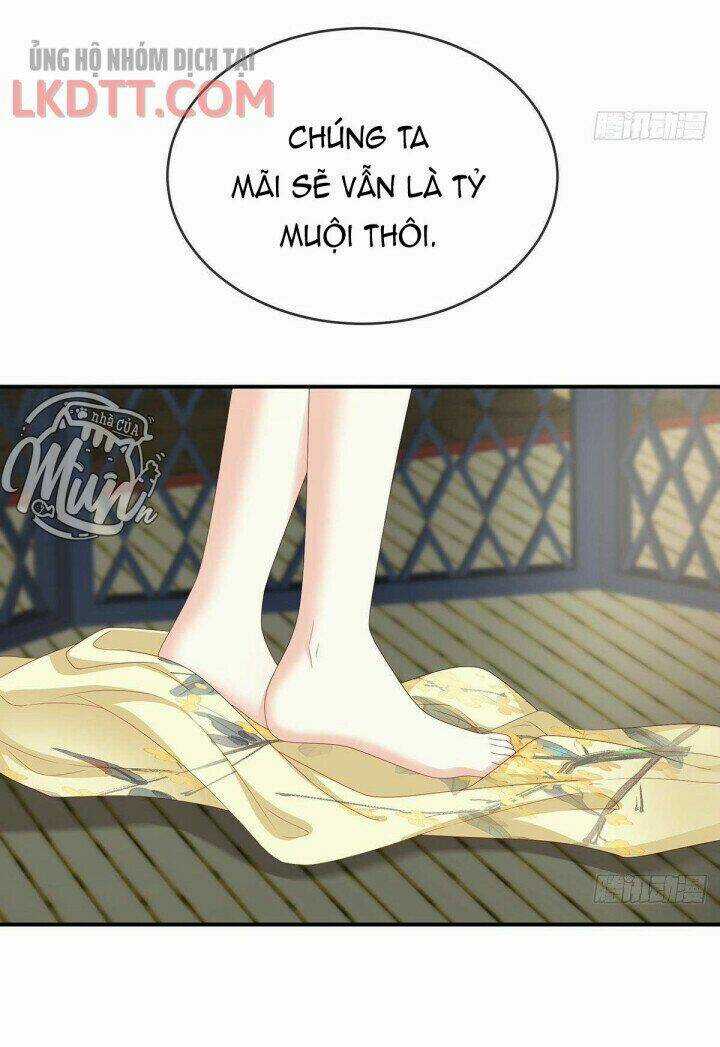 Kiều Phu Có Hỉ - Chapter 19 - Trang 37