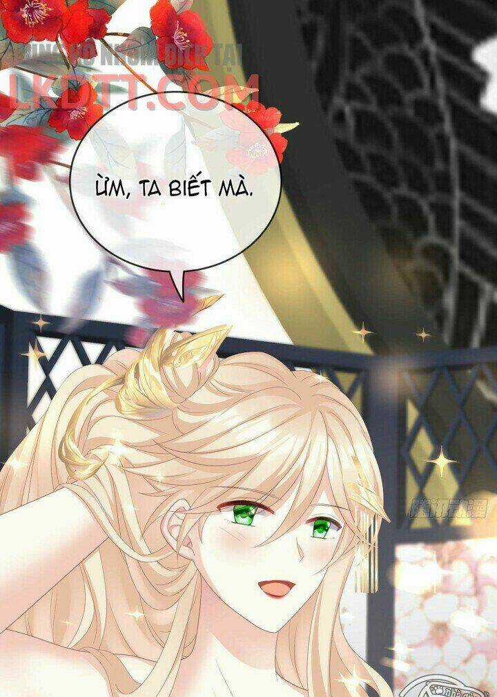 Kiều Phu Có Hỉ - Chapter 19 - Trang 39