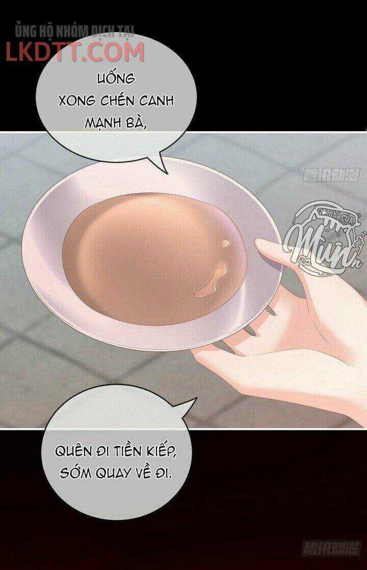 Kiều Phu Có Hỉ - Chapter 19 - Trang 5