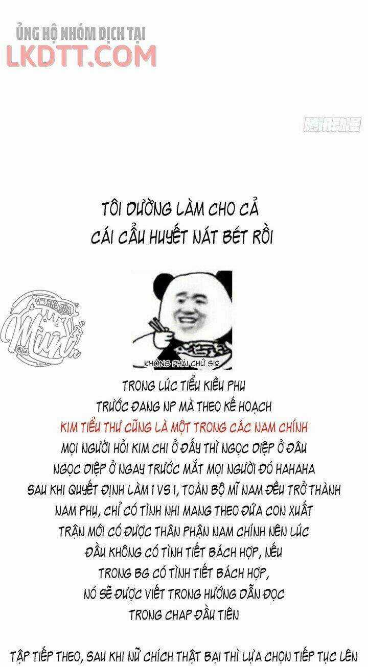 Kiều Phu Có Hỉ - Chapter 19 - Trang 41