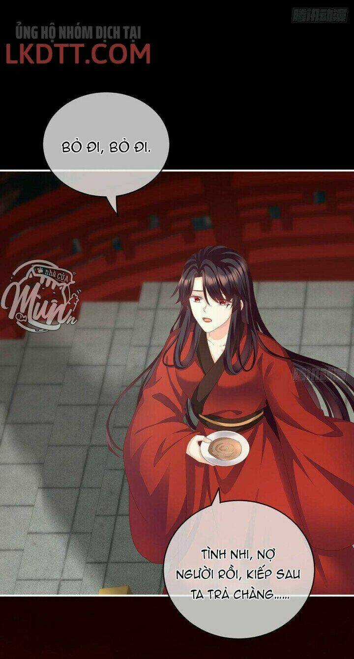 Kiều Phu Có Hỉ - Chapter 19 - Trang 7