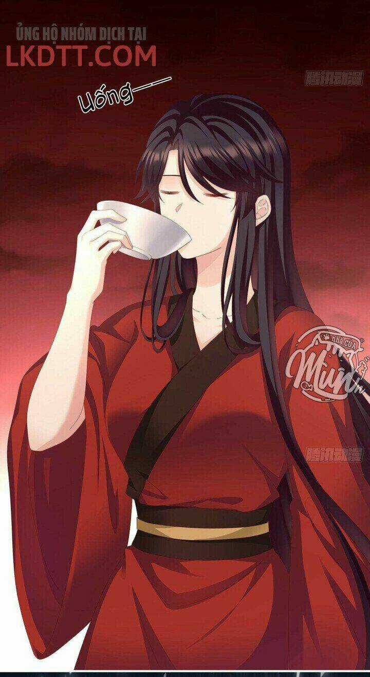 Kiều Phu Có Hỉ - Chapter 19 - Trang 8