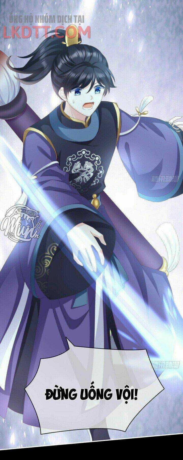 Kiều Phu Có Hỉ - Chapter 19 - Trang 10