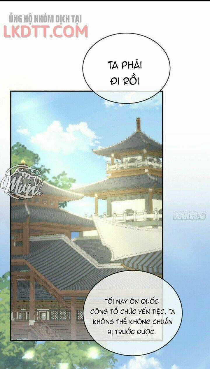 Kiều Phu Có Hỉ - Chapter 20 - Trang 2