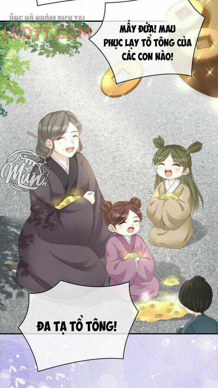 Kiều Phu Có Hỉ - Chapter 20 - Trang 11