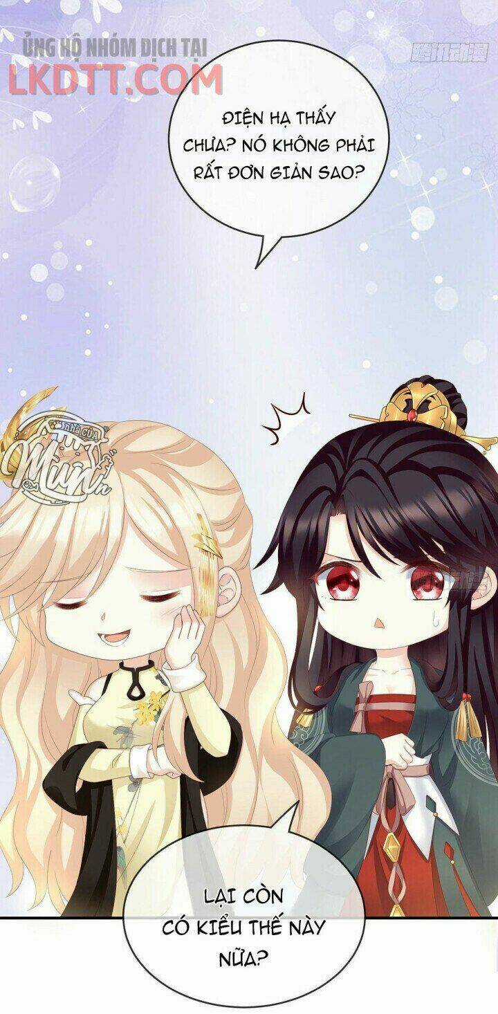 Kiều Phu Có Hỉ - Chapter 20 - Trang 12