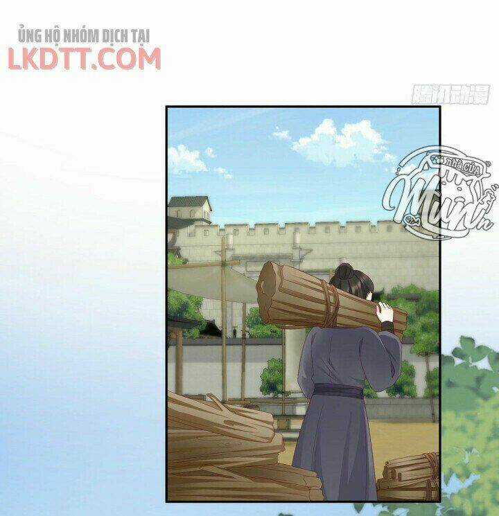 Kiều Phu Có Hỉ - Chapter 20 - Trang 13