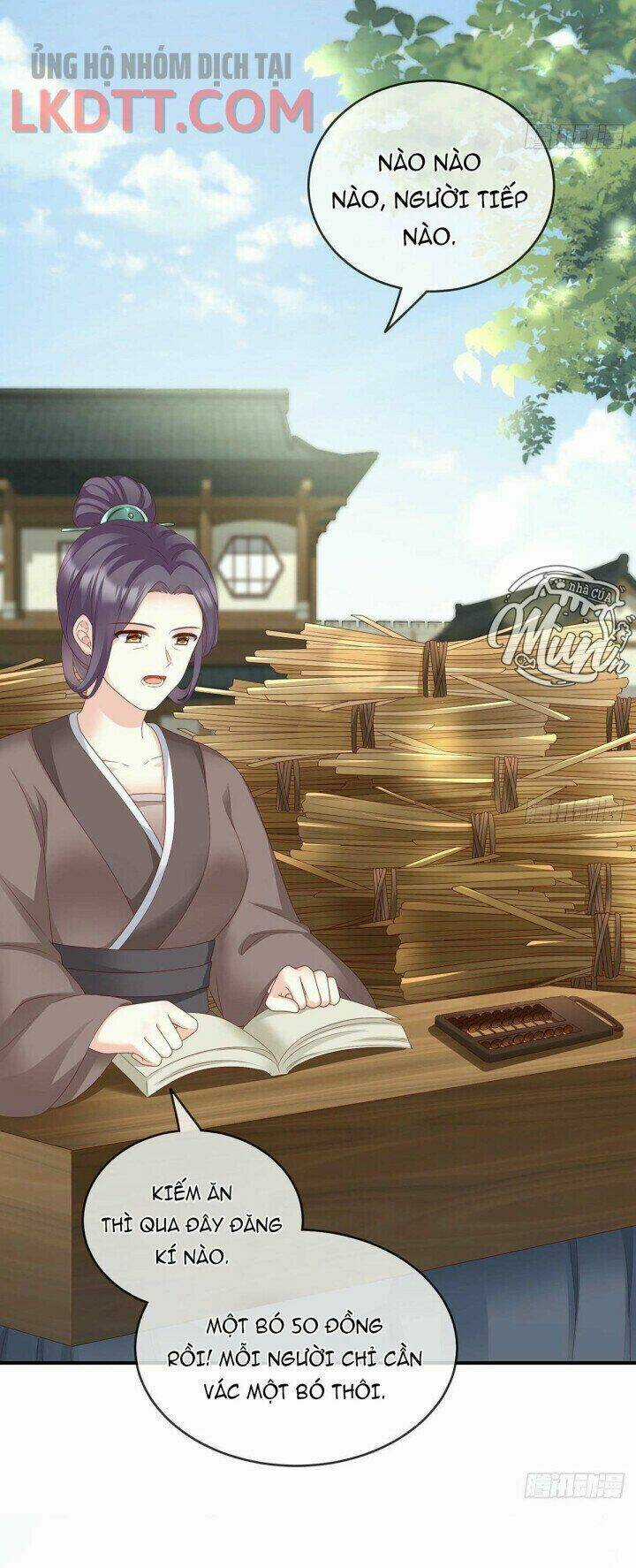 Kiều Phu Có Hỉ - Chapter 20 - Trang 14