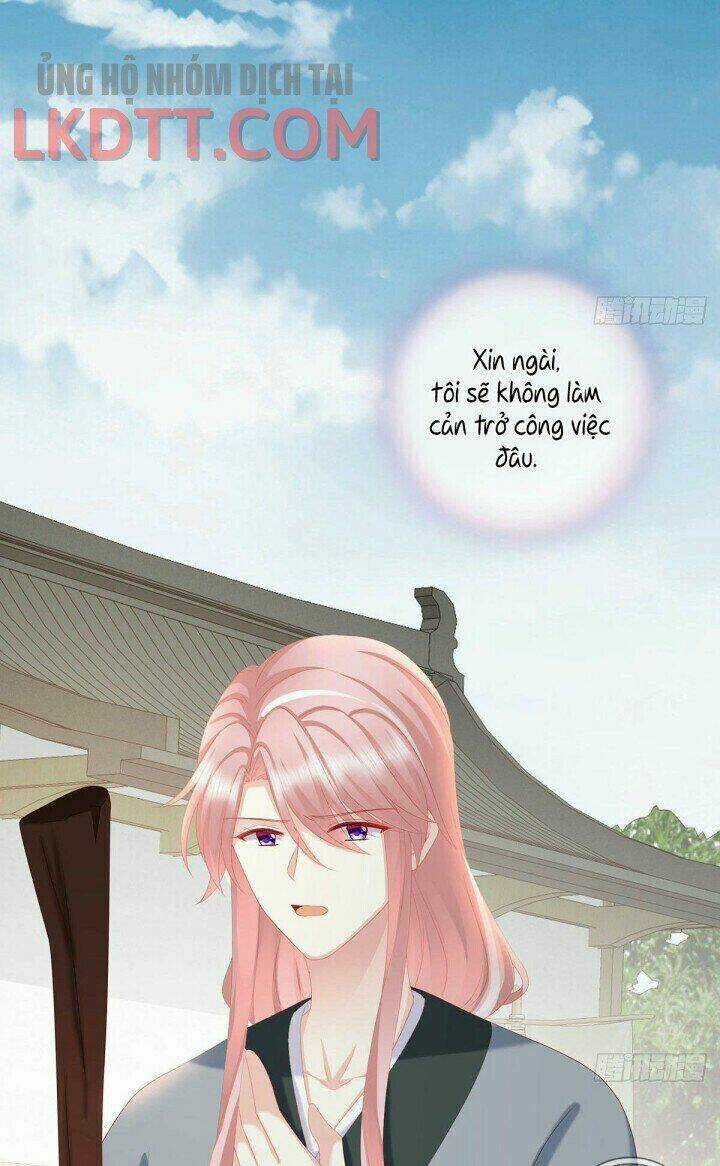 Kiều Phu Có Hỉ - Chapter 20 - Trang 16