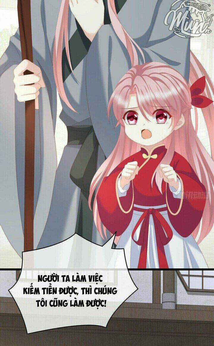 Kiều Phu Có Hỉ - Chapter 20 - Trang 17