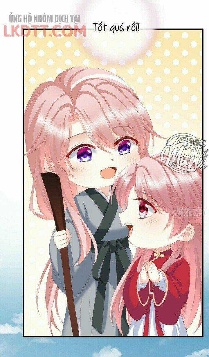 Kiều Phu Có Hỉ - Chapter 20 - Trang 19