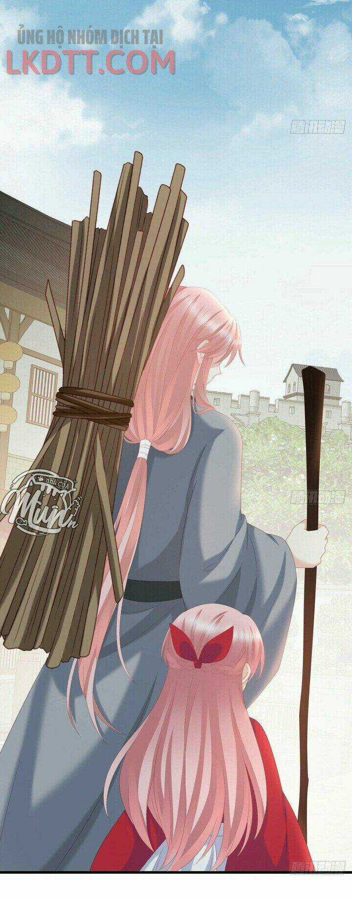 Kiều Phu Có Hỉ - Chapter 20 - Trang 20