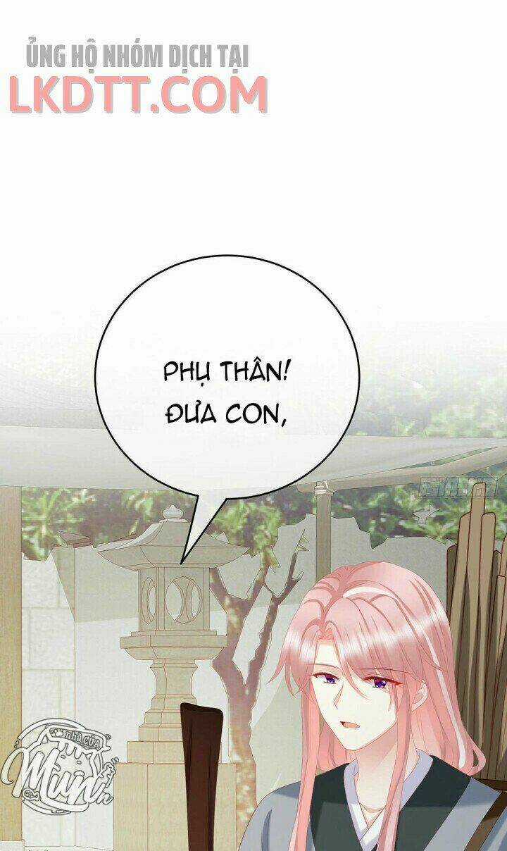 Kiều Phu Có Hỉ - Chapter 20 - Trang 21