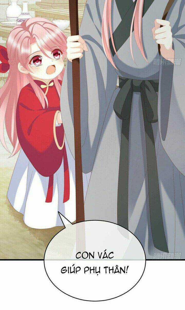 Kiều Phu Có Hỉ - Chapter 20 - Trang 22