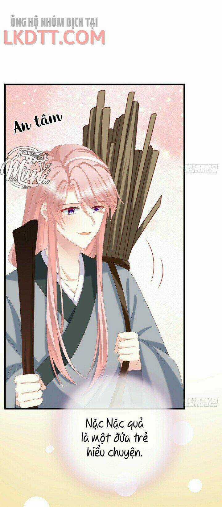 Kiều Phu Có Hỉ - Chapter 20 - Trang 23