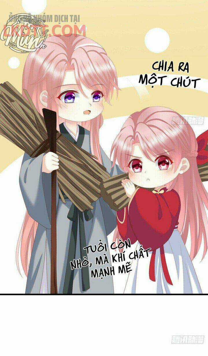 Kiều Phu Có Hỉ - Chapter 20 - Trang 24