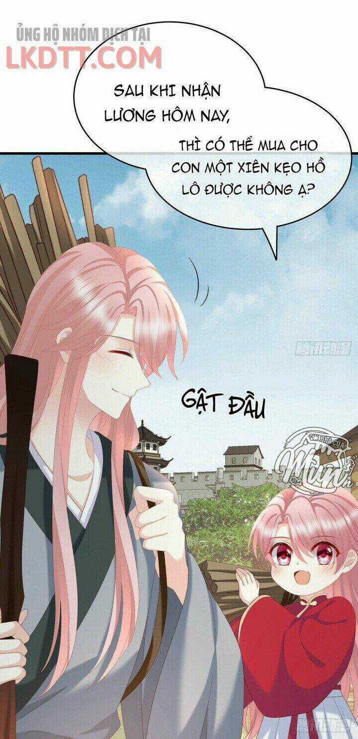 Kiều Phu Có Hỉ - Chapter 20 - Trang 25