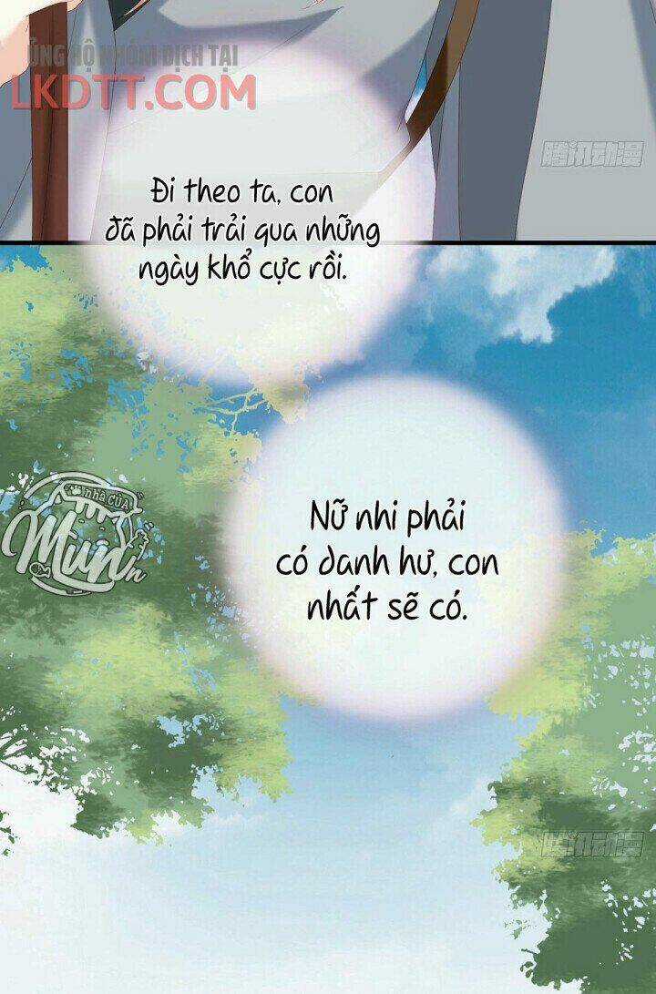 Kiều Phu Có Hỉ - Chapter 20 - Trang 28