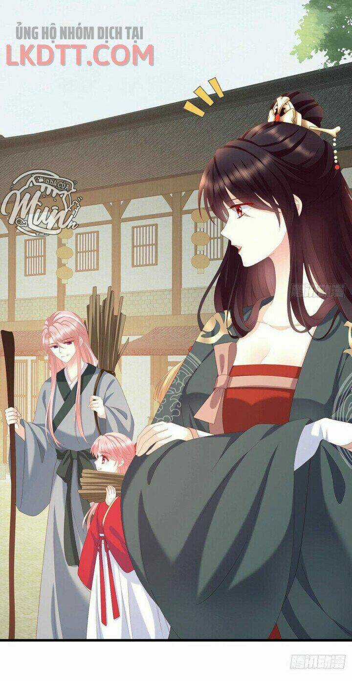 Kiều Phu Có Hỉ - Chapter 20 - Trang 29