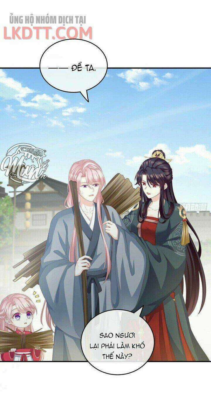 Kiều Phu Có Hỉ - Chapter 20 - Trang 30