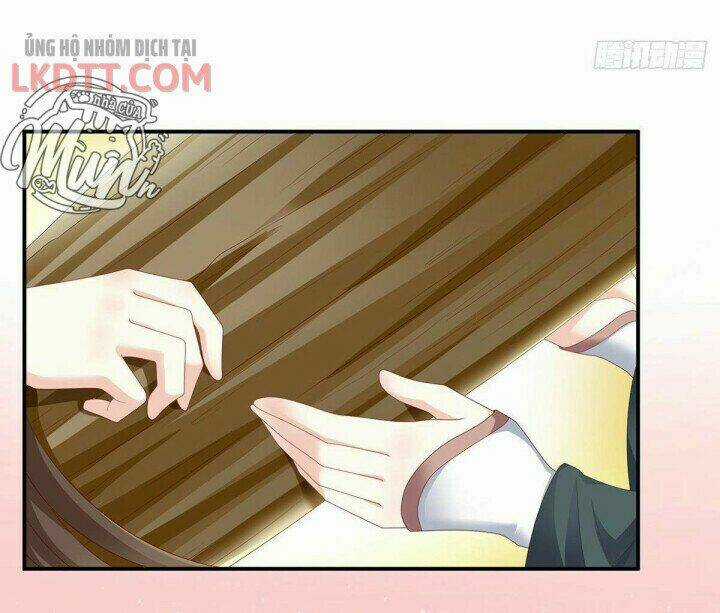 Kiều Phu Có Hỉ - Chapter 20 - Trang 31