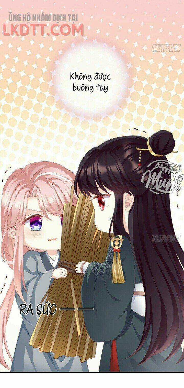 Kiều Phu Có Hỉ - Chapter 20 - Trang 32