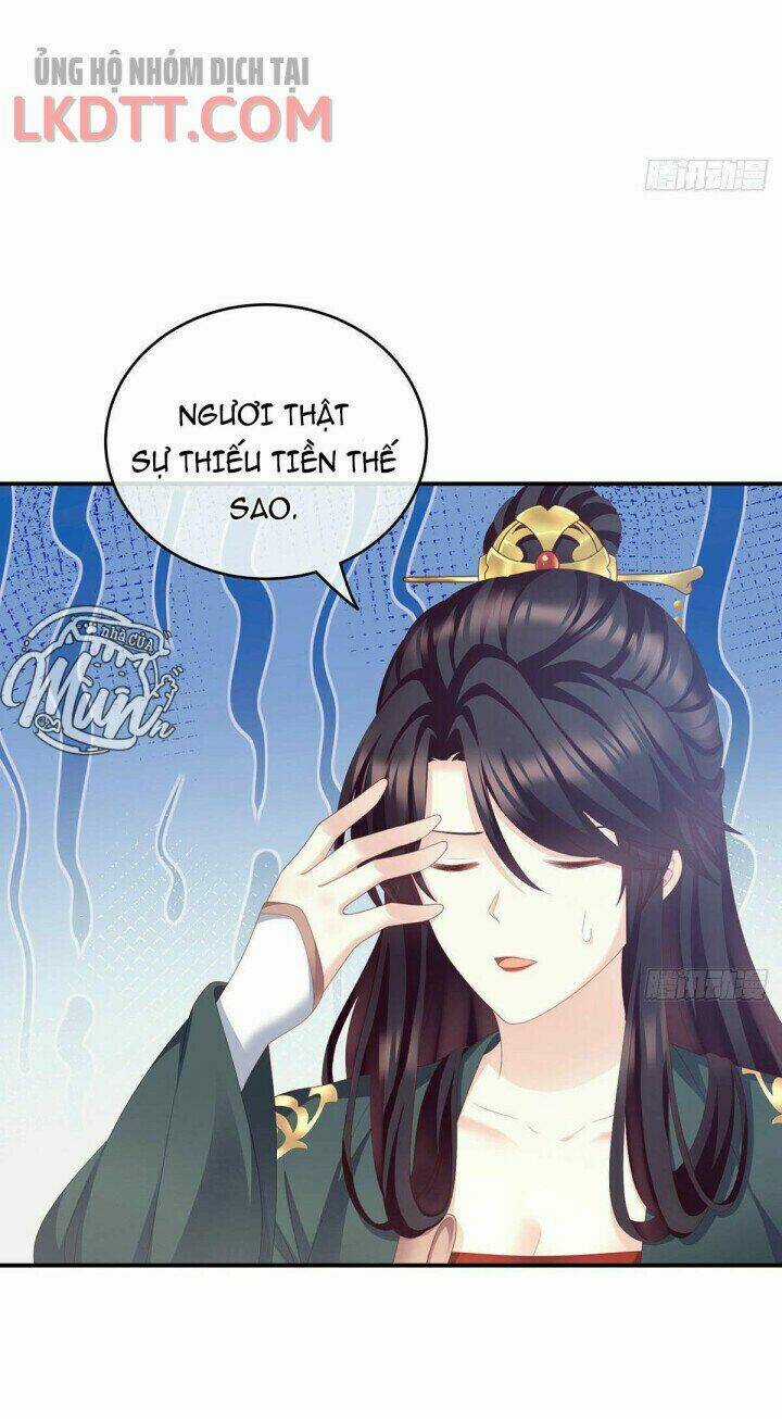 Kiều Phu Có Hỉ - Chapter 20 - Trang 33